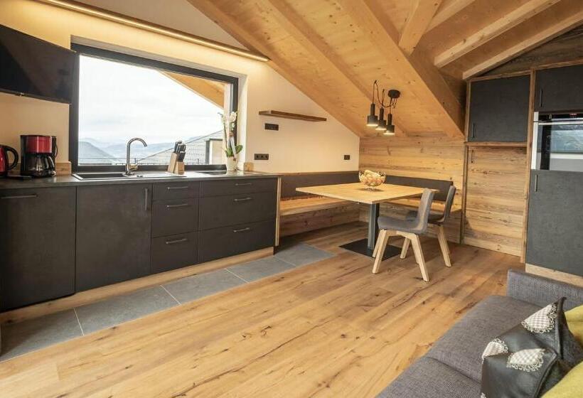 فندق Platiederhof