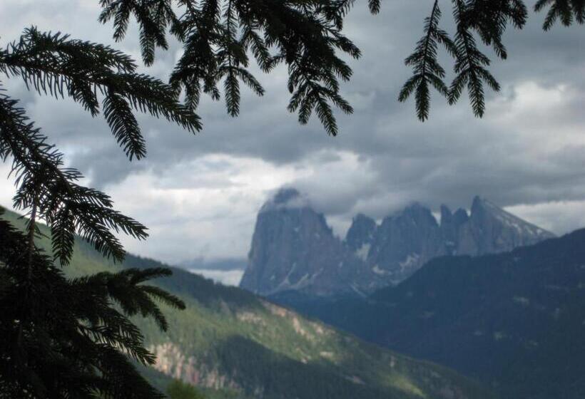 فندق Platiederhof