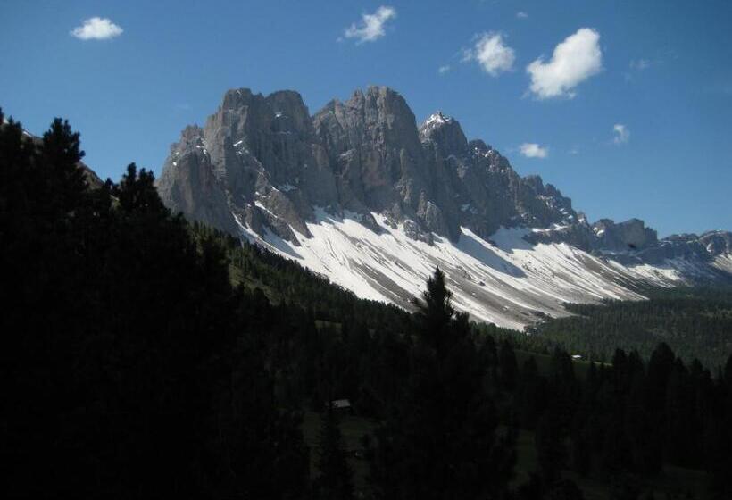 فندق Platiederhof