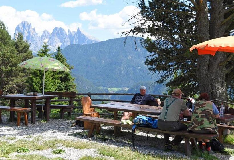 فندق Platiederhof