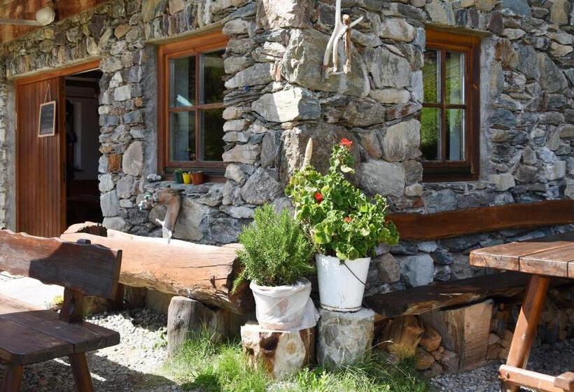 فندق Platiederhof