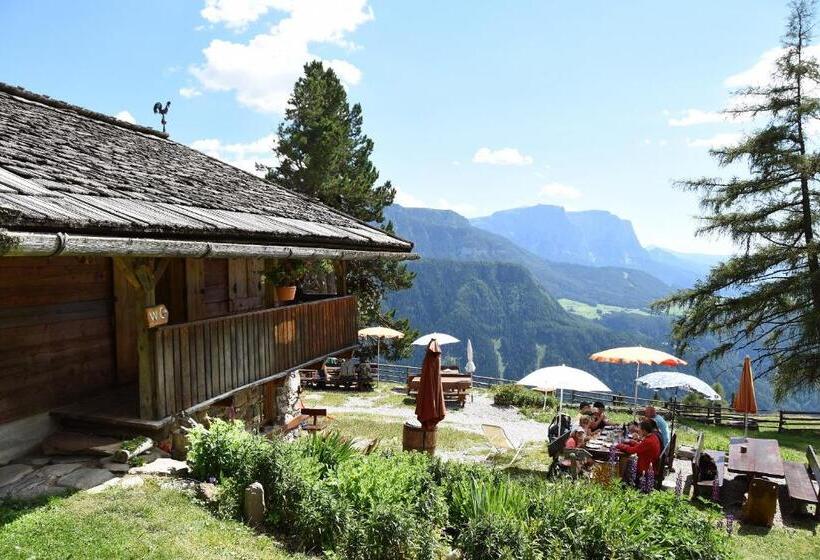 فندق Platiederhof