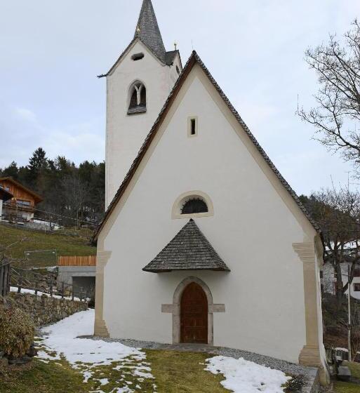 فندق Platiederhof