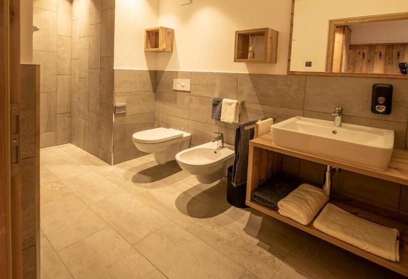 فندق Platiederhof