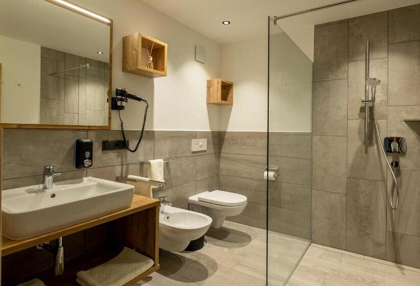 فندق Platiederhof