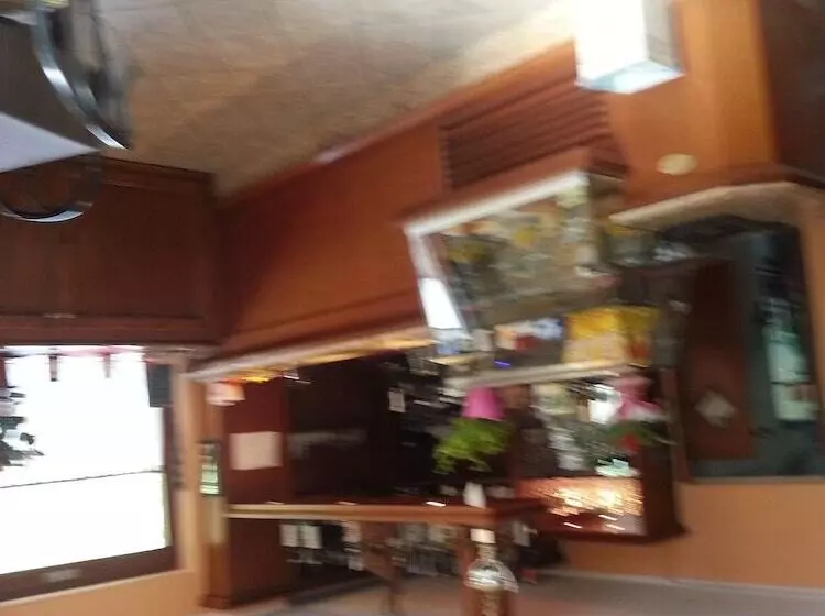 Hotelli Ristoro Saint Roch