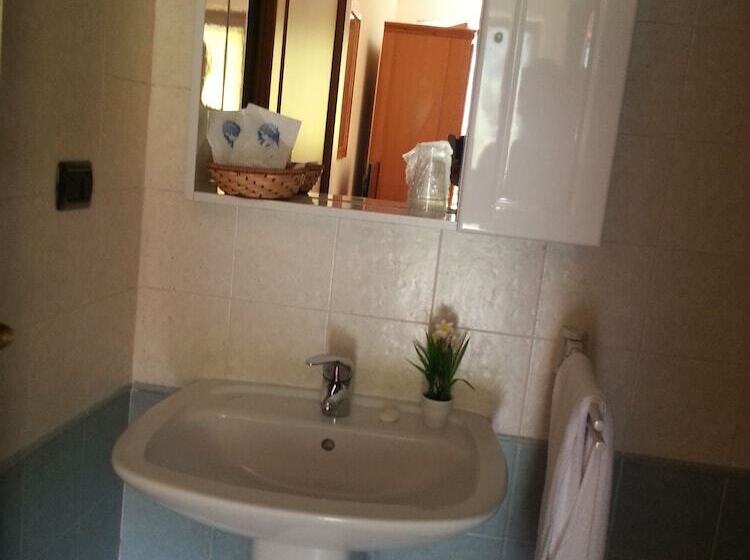 호텔 Ristoro Saint Roch