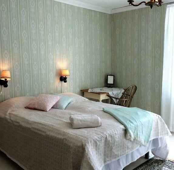 בית מלון כפרי Tiittalan Kartano