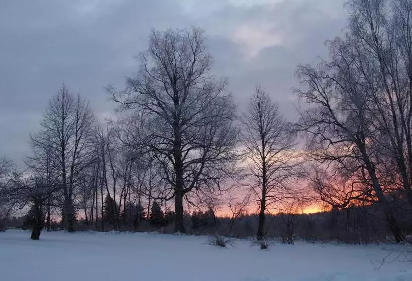 Hotelli Tiittalan Kartano