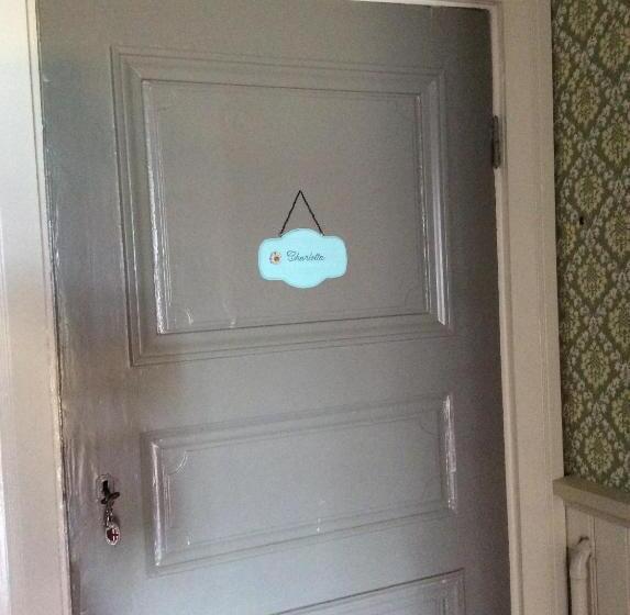 בית מלון כפרי Tiittalan Kartano