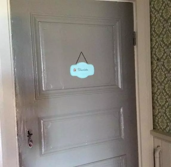 Hotelli Tiittalan Kartano