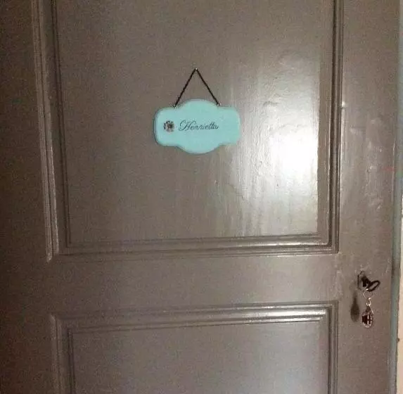 Hotelli Tiittalan Kartano