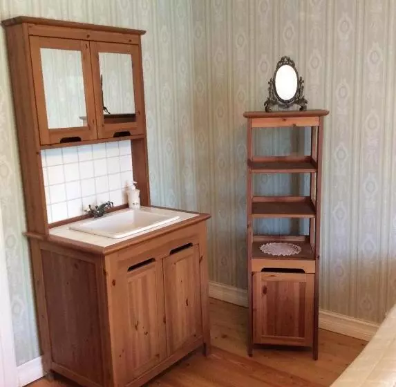 Hotelli Tiittalan Kartano