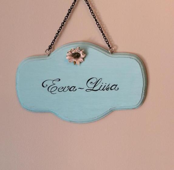 בית מלון כפרי Tiittalan Kartano