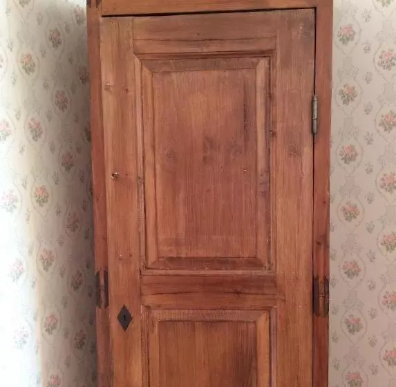 Hotelli Tiittalan Kartano