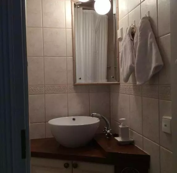 Hotelli Tiittalan Kartano