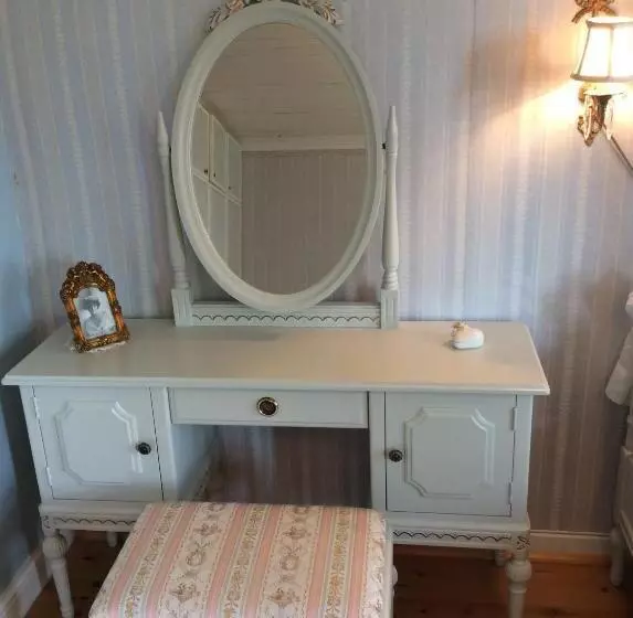 Hotelli Tiittalan Kartano