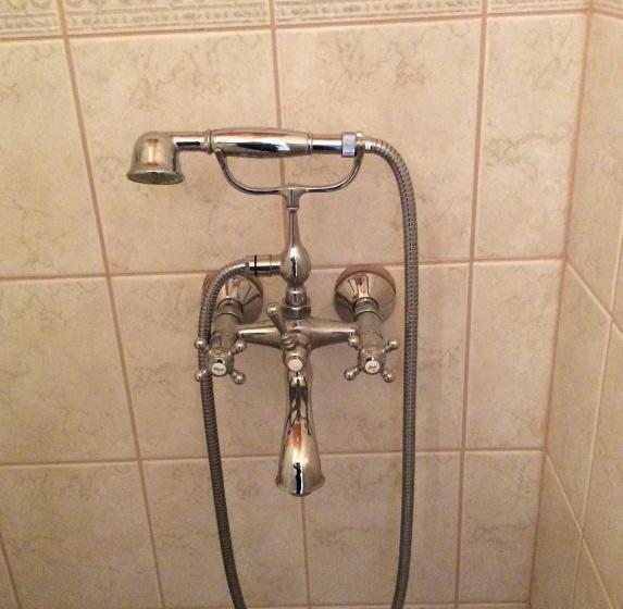 בית מלון כפרי Tiittalan Kartano