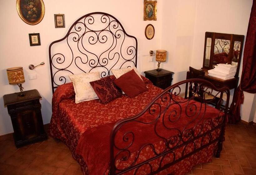 بنسيون Antiche Dimore San Felice