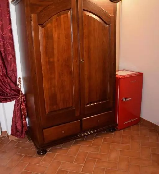 پانسیون Antiche Dimore San Felice