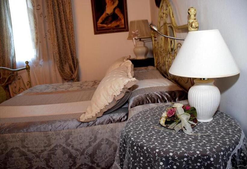 بنسيون Antiche Dimore San Felice