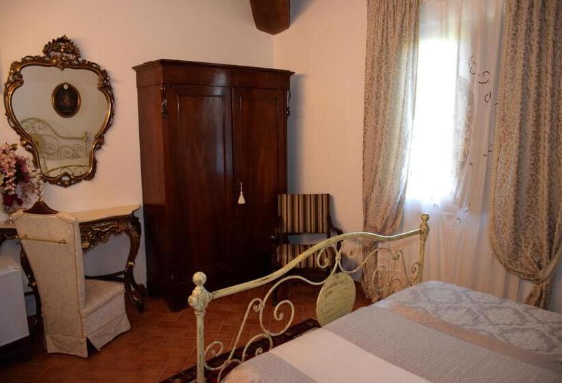 بنسيون Antiche Dimore San Felice