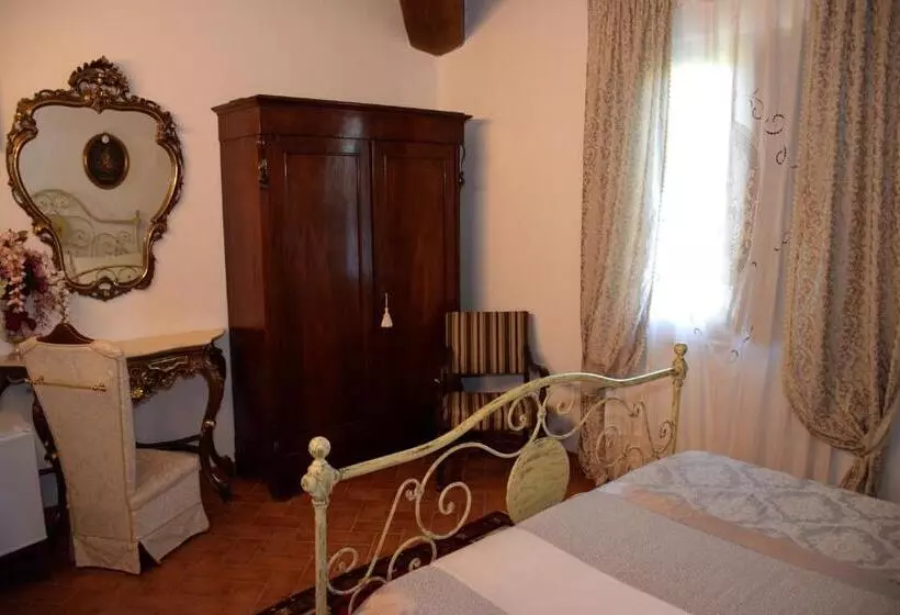 پانسیون Antiche Dimore San Felice