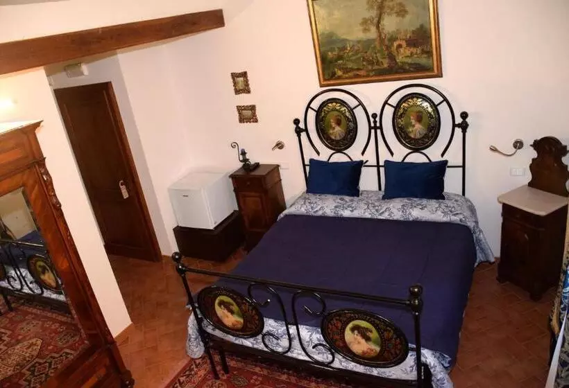 پانسیون Antiche Dimore San Felice