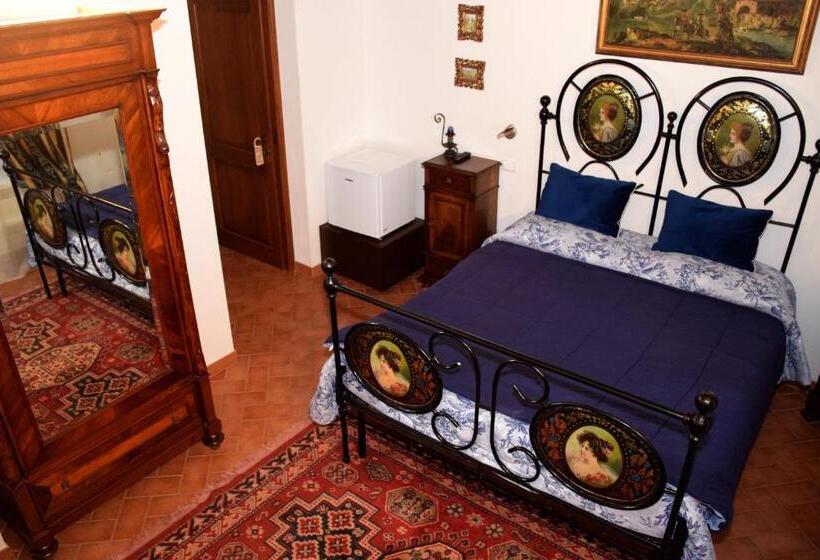 بنسيون Antiche Dimore San Felice