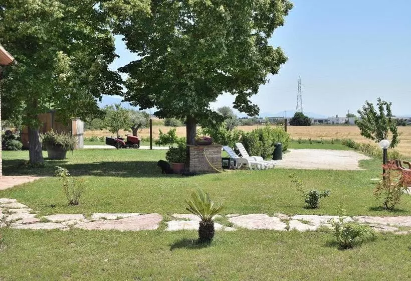 پانسیون Antiche Dimore San Felice