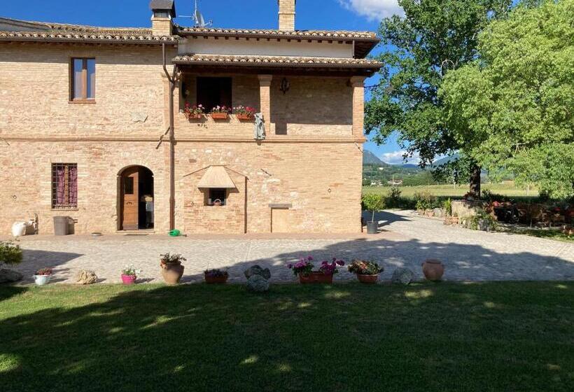 بنسيون Antiche Dimore San Felice