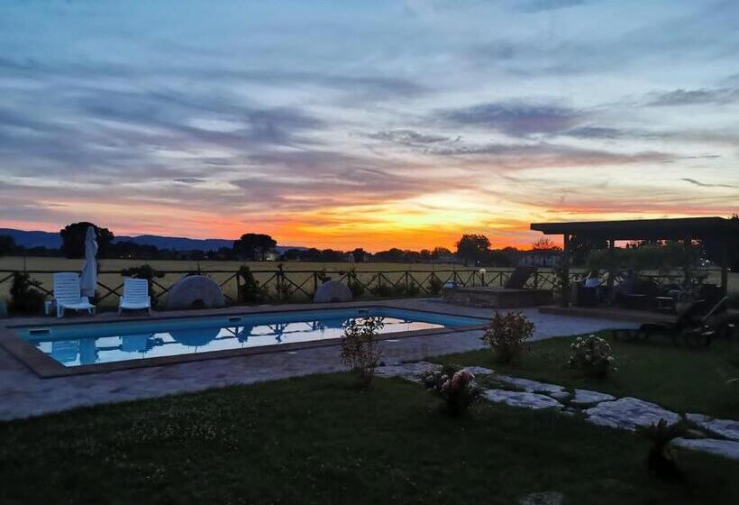 بنسيون Antiche Dimore San Felice