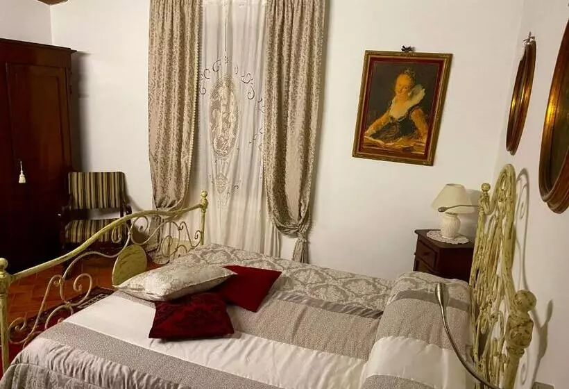 پانسیون Antiche Dimore San Felice