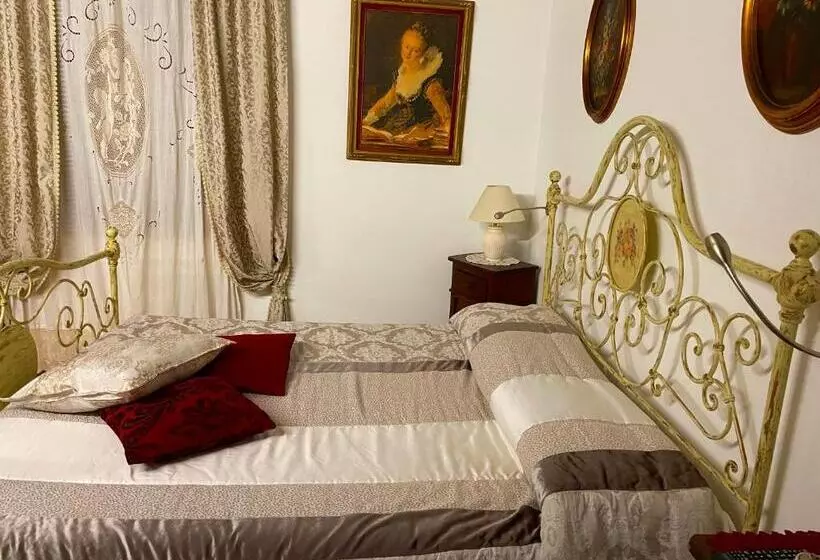 پانسیون Antiche Dimore San Felice