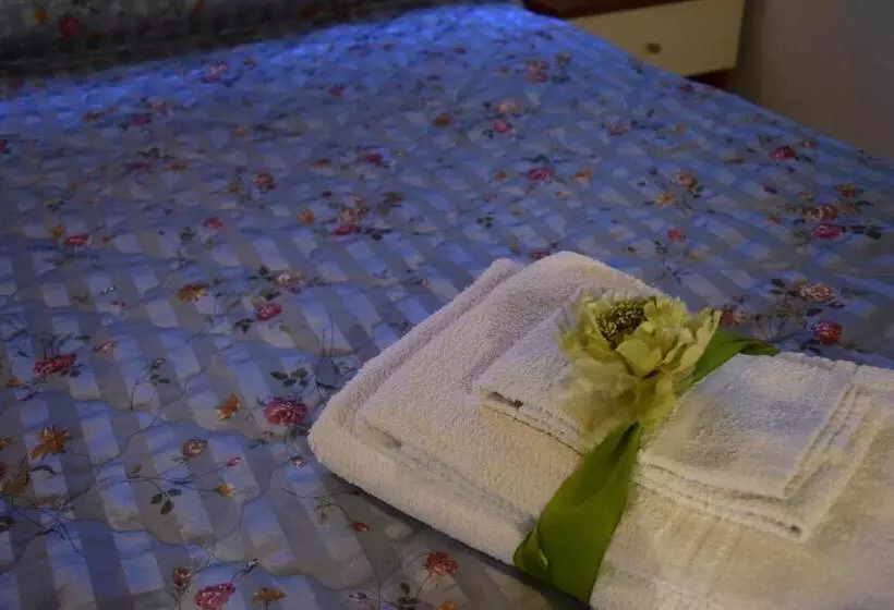 Majatalo Appartamento Crete Senesi