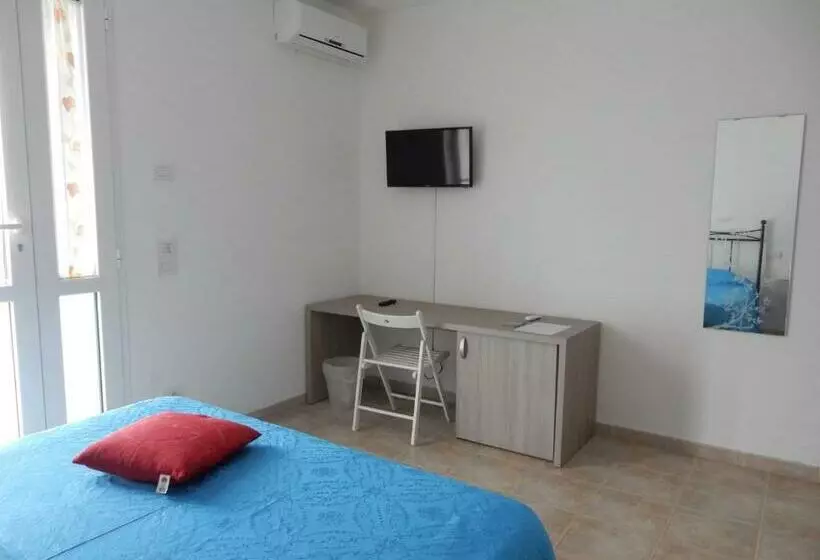 Majatalo C Era Una Volta