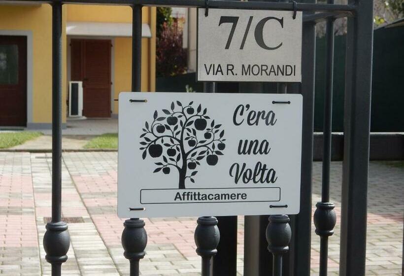 Pension C Era Una Volta