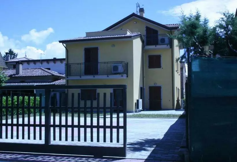 Majatalo C Era Una Volta