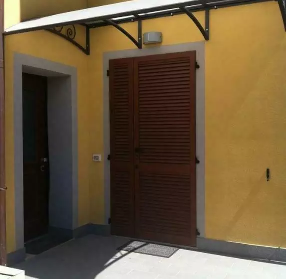 Majatalo C Era Una Volta