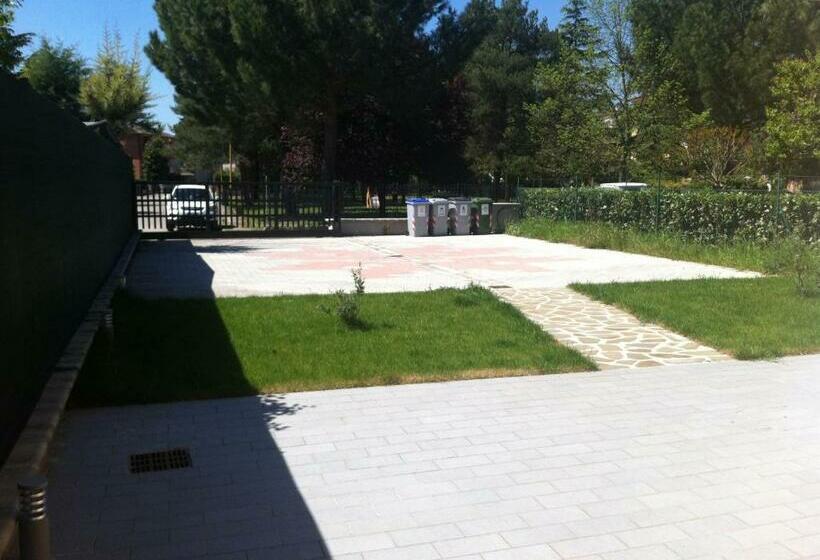 Pension C Era Una Volta