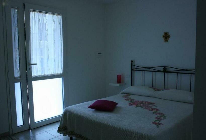 Pension C Era Una Volta