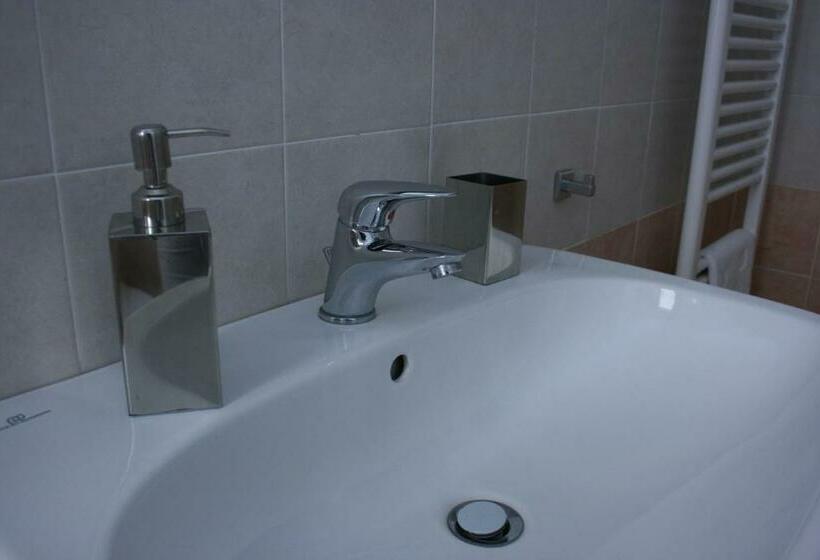 Pension C Era Una Volta