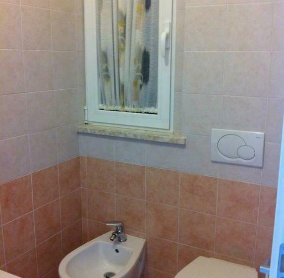 Pension C Era Una Volta