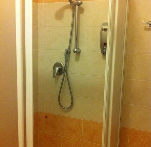 Pension C Era Una Volta