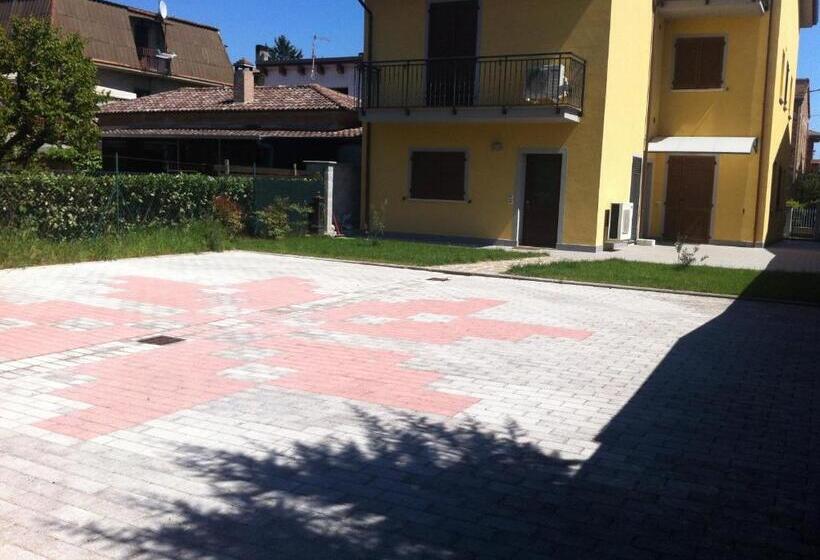 Pension C Era Una Volta