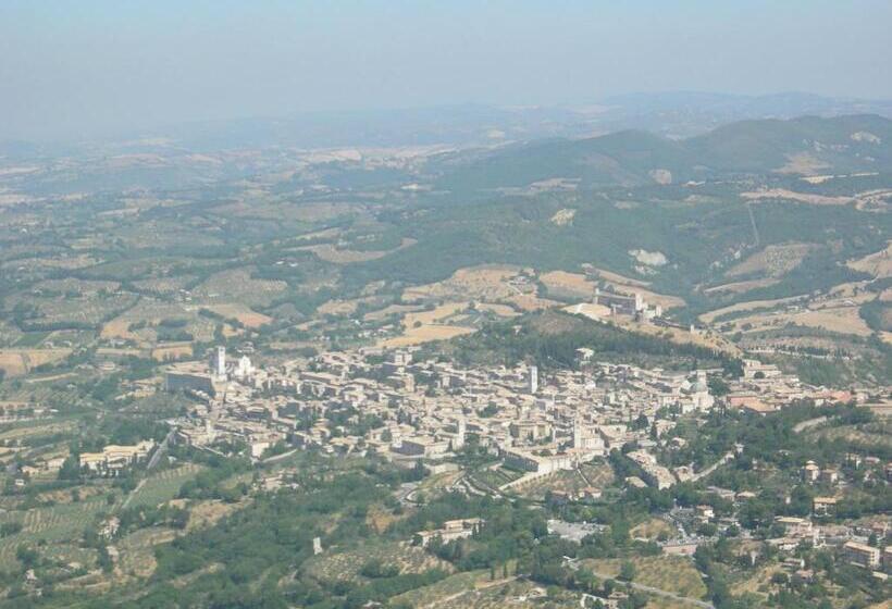 Pension C Era Una Volta