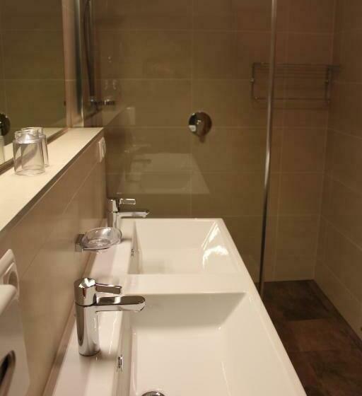 ペンション Haus Roman Falch