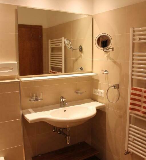 ペンション Haus Roman Falch