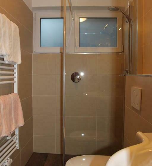 ペンション Haus Roman Falch