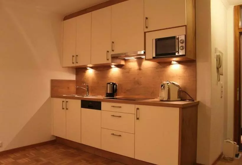 پانسیون Haus Roman Falch